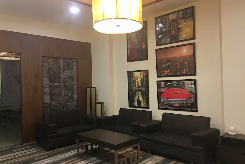 Galería