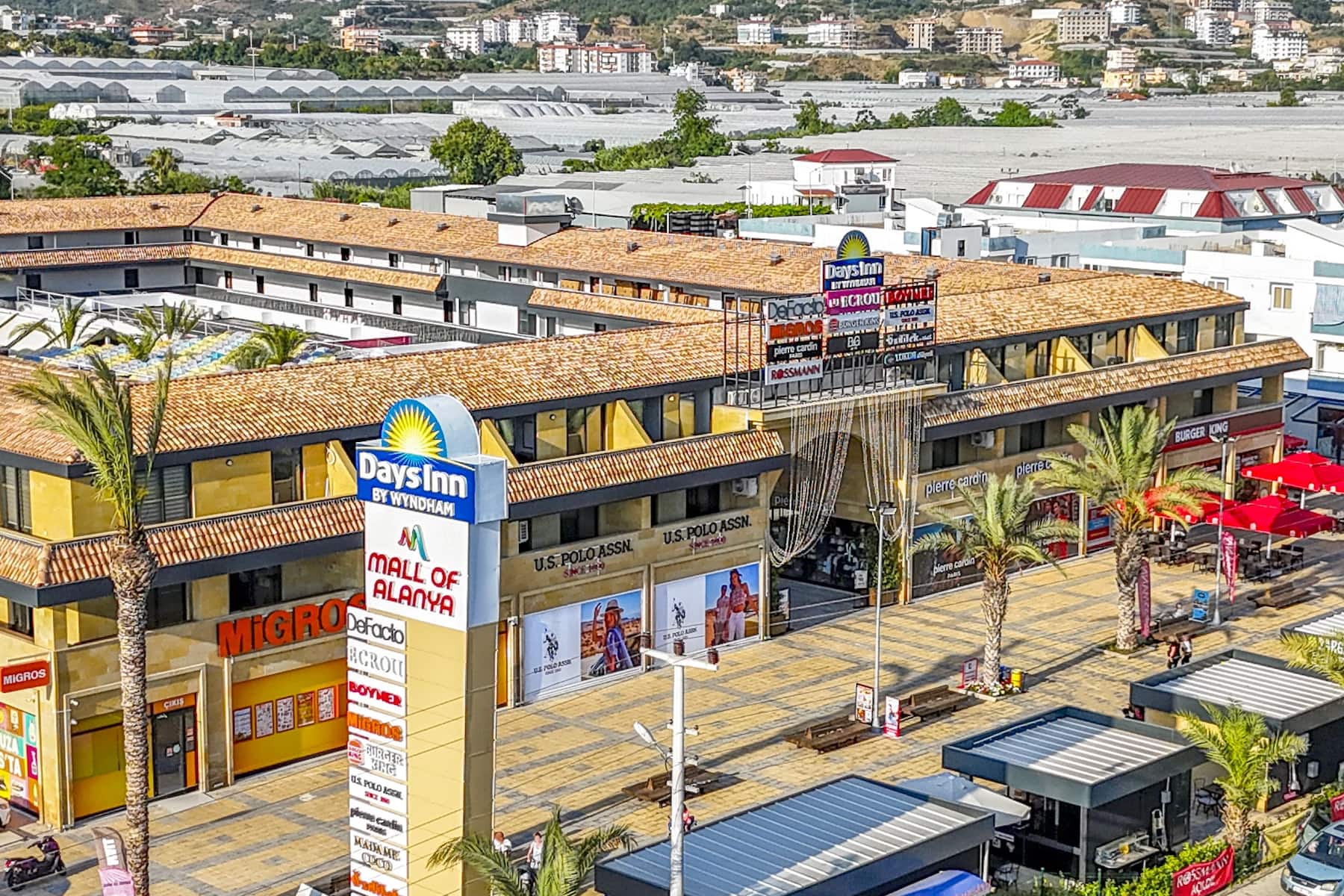 Galería
