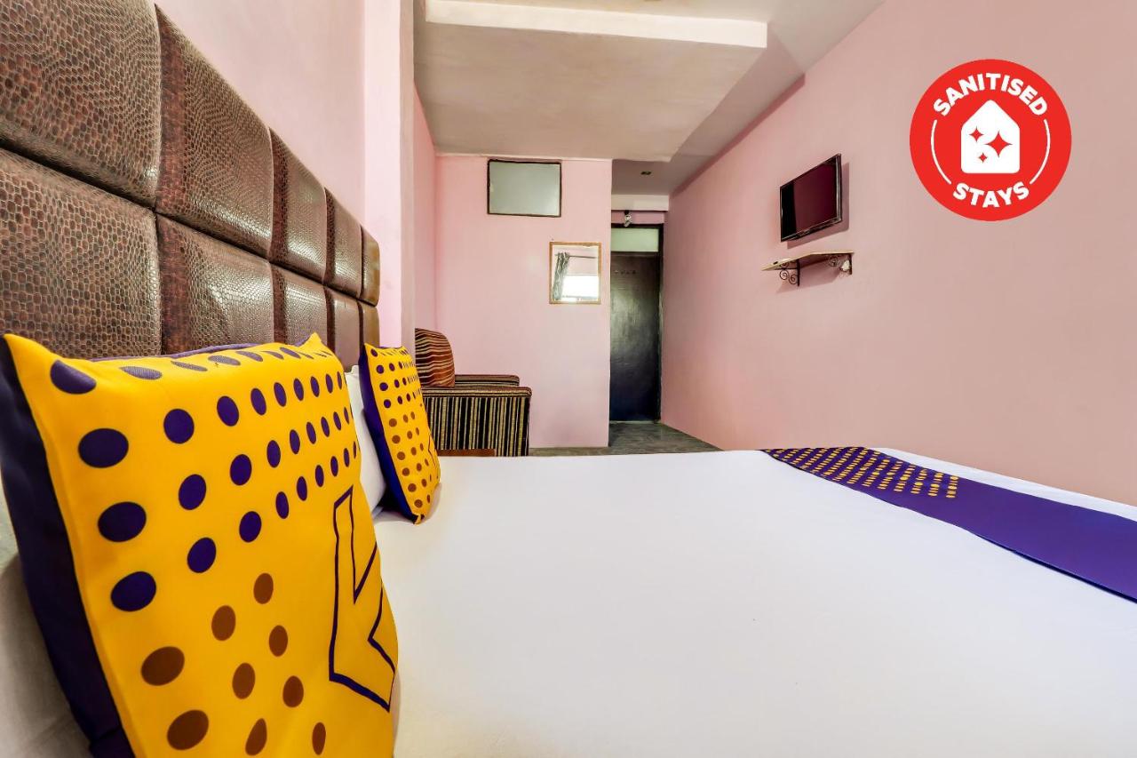 SPOT ON 65515 Kanpur Deluxe