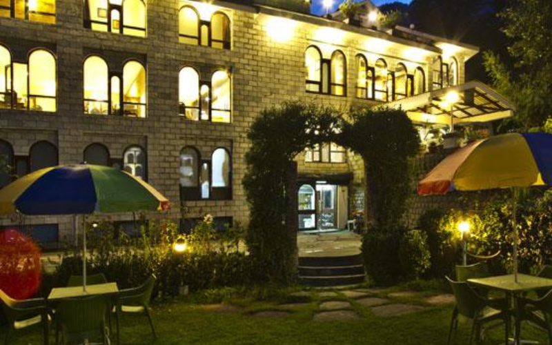 Galería