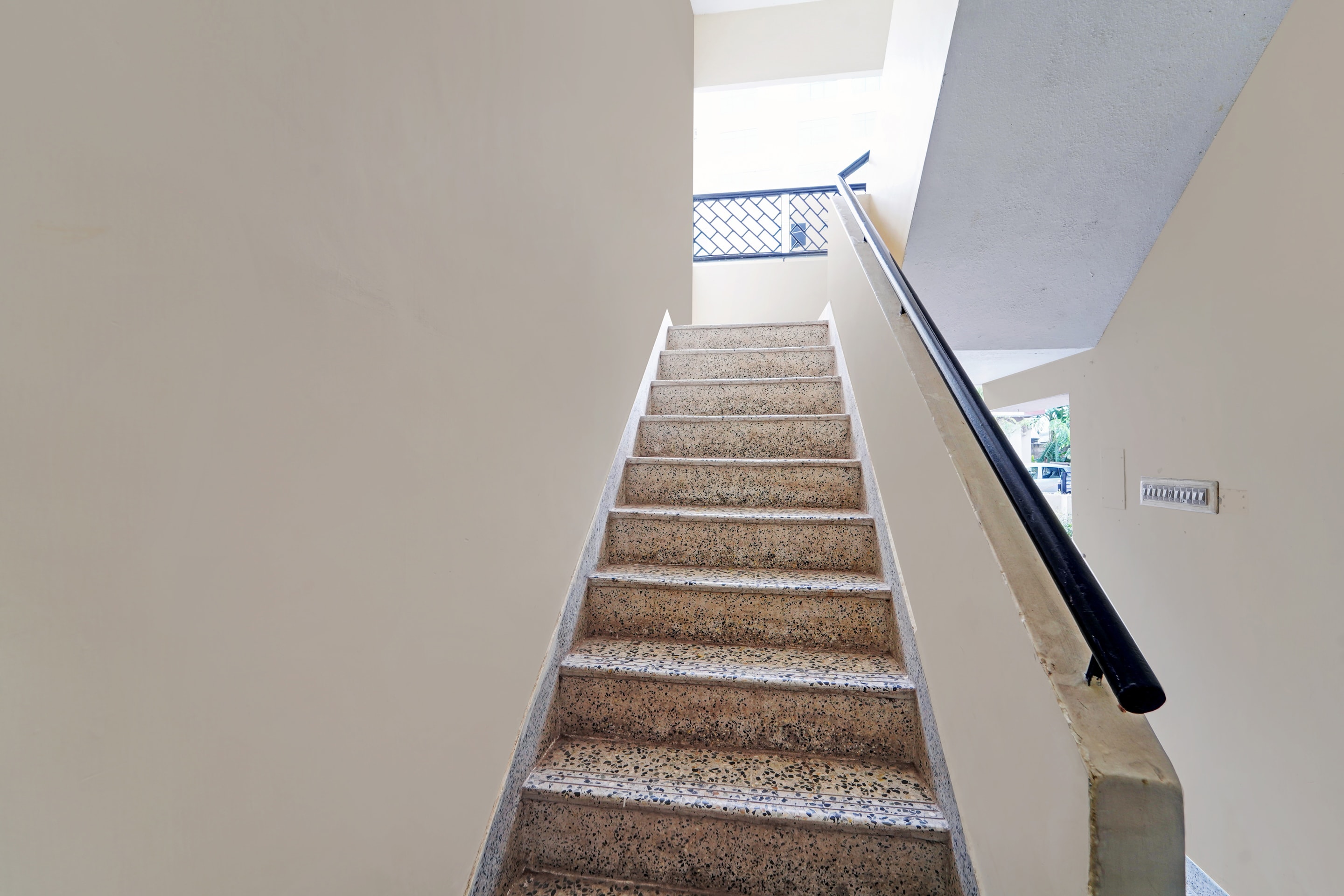 Collection O 83259 Senthamizh Residency