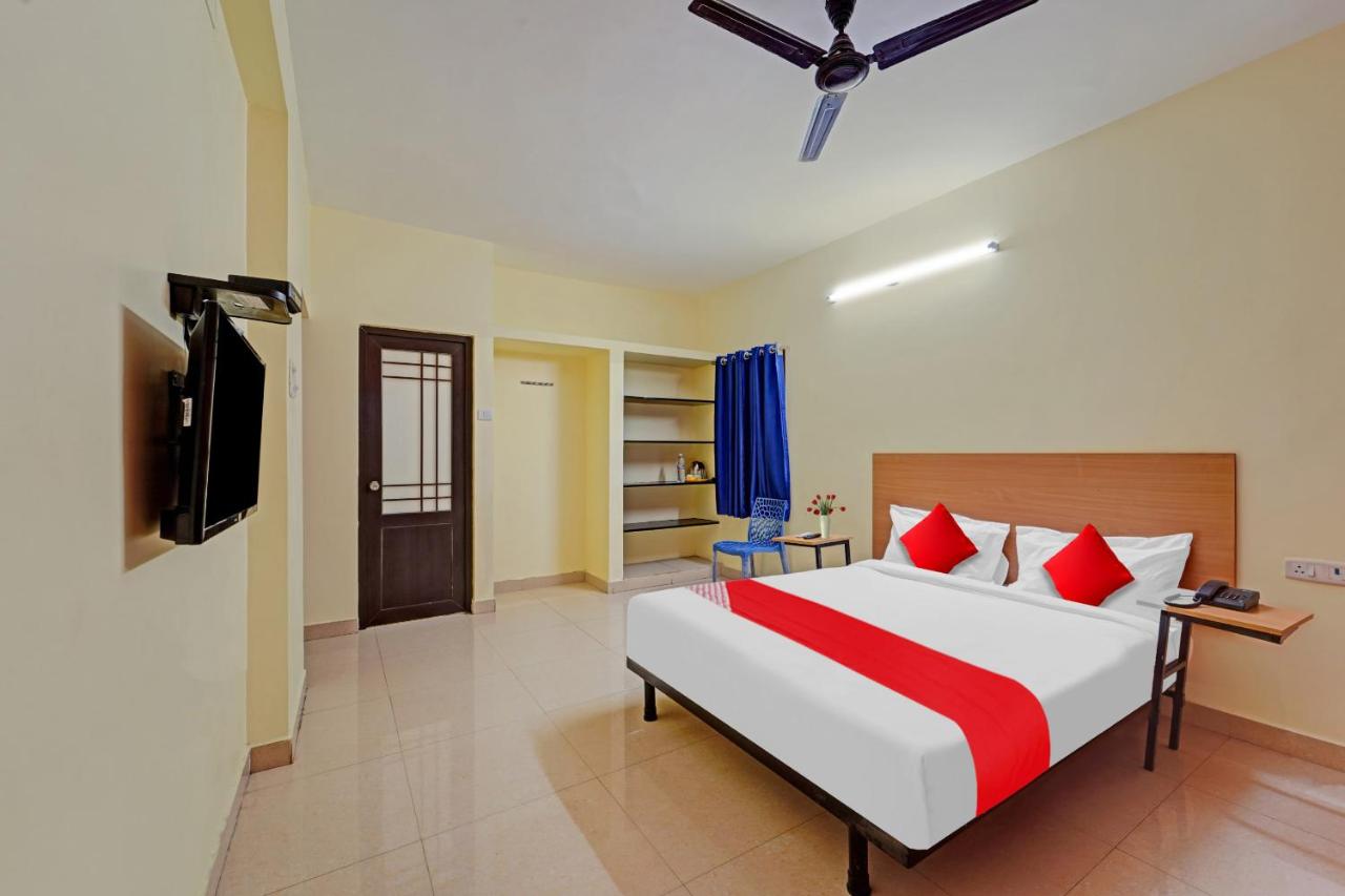 OYO Flagship 805749 Maxworth