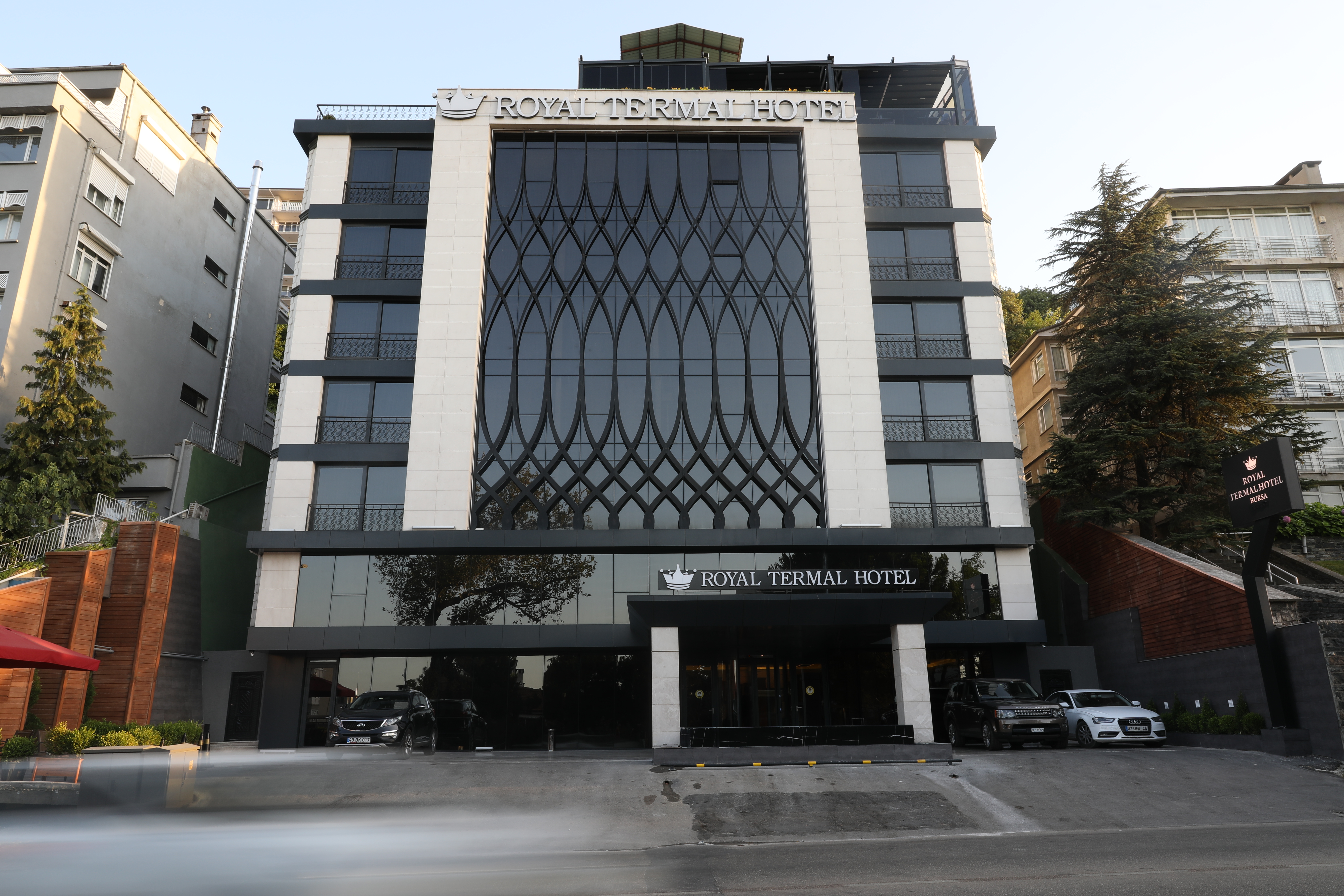 Galería