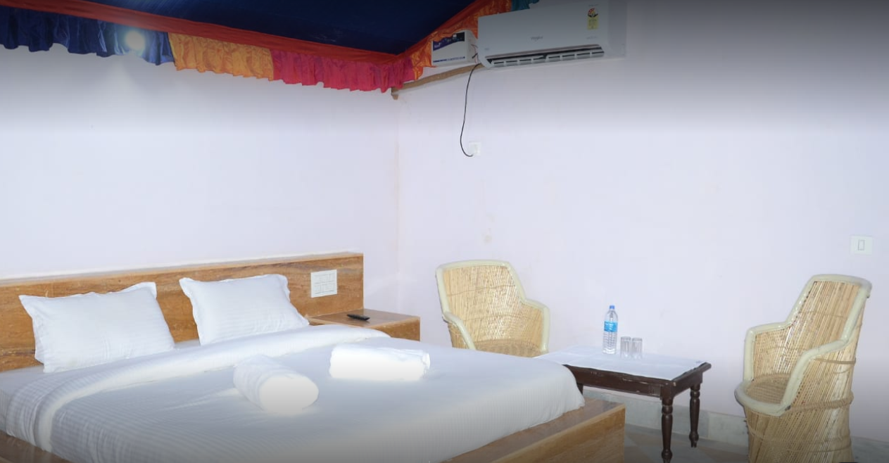 Jaisalmer Adventure Camp