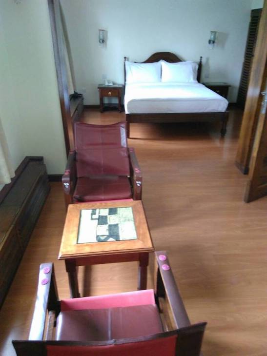 Galería