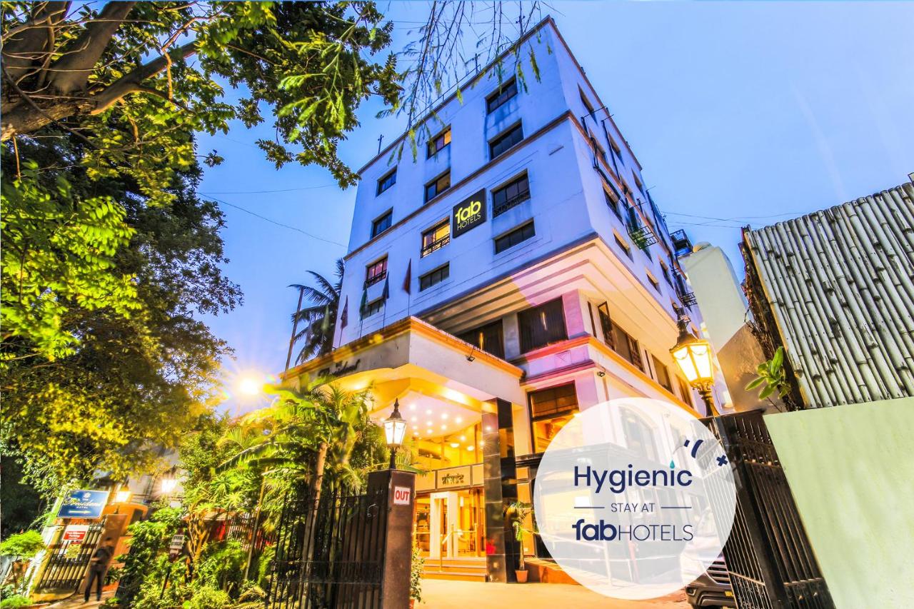 Rapid President Hotel Shivaji Nagar