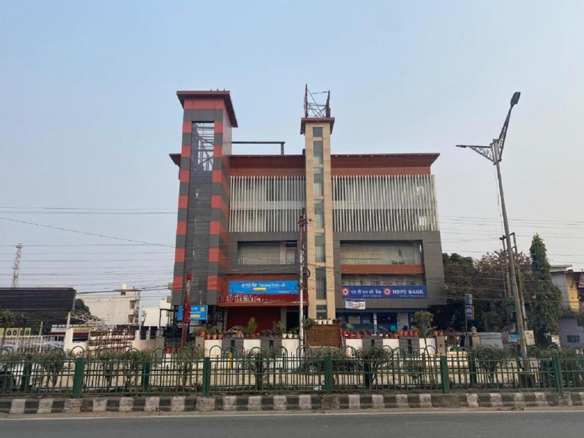 Hotel Height View Residency