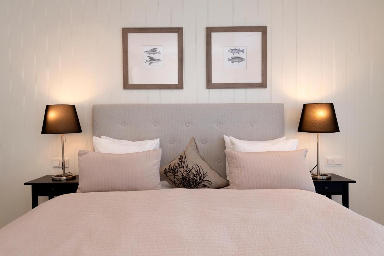 Hotel Grimsborgir by Keahotels