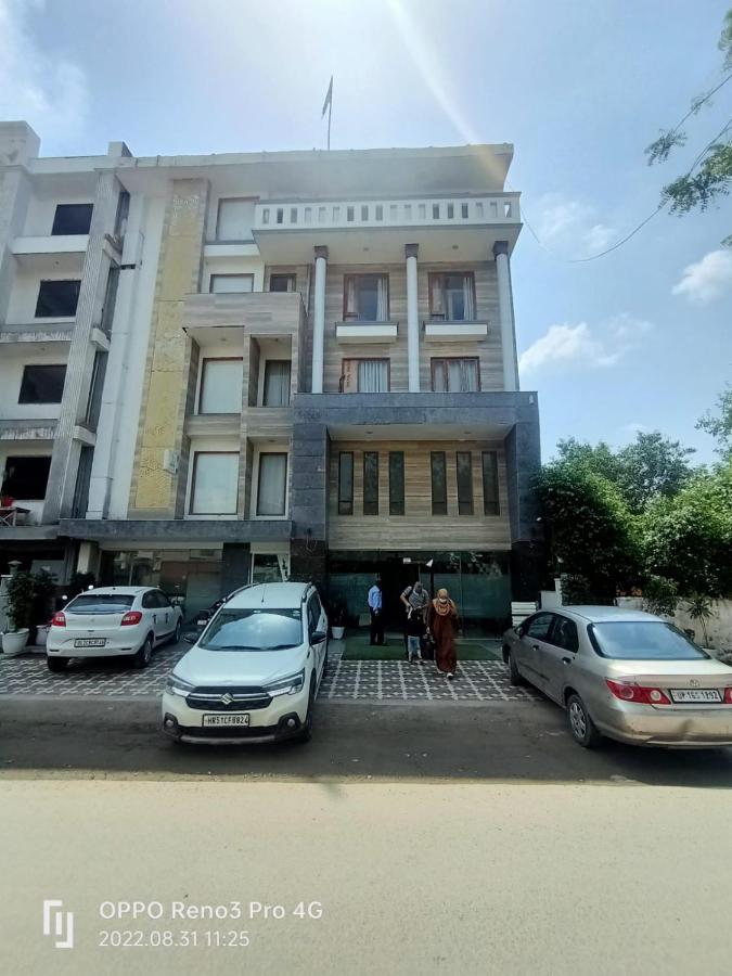 Zen Inn A Luxury Hotel