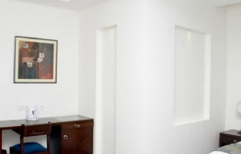 Hotel Orchid Faridabad