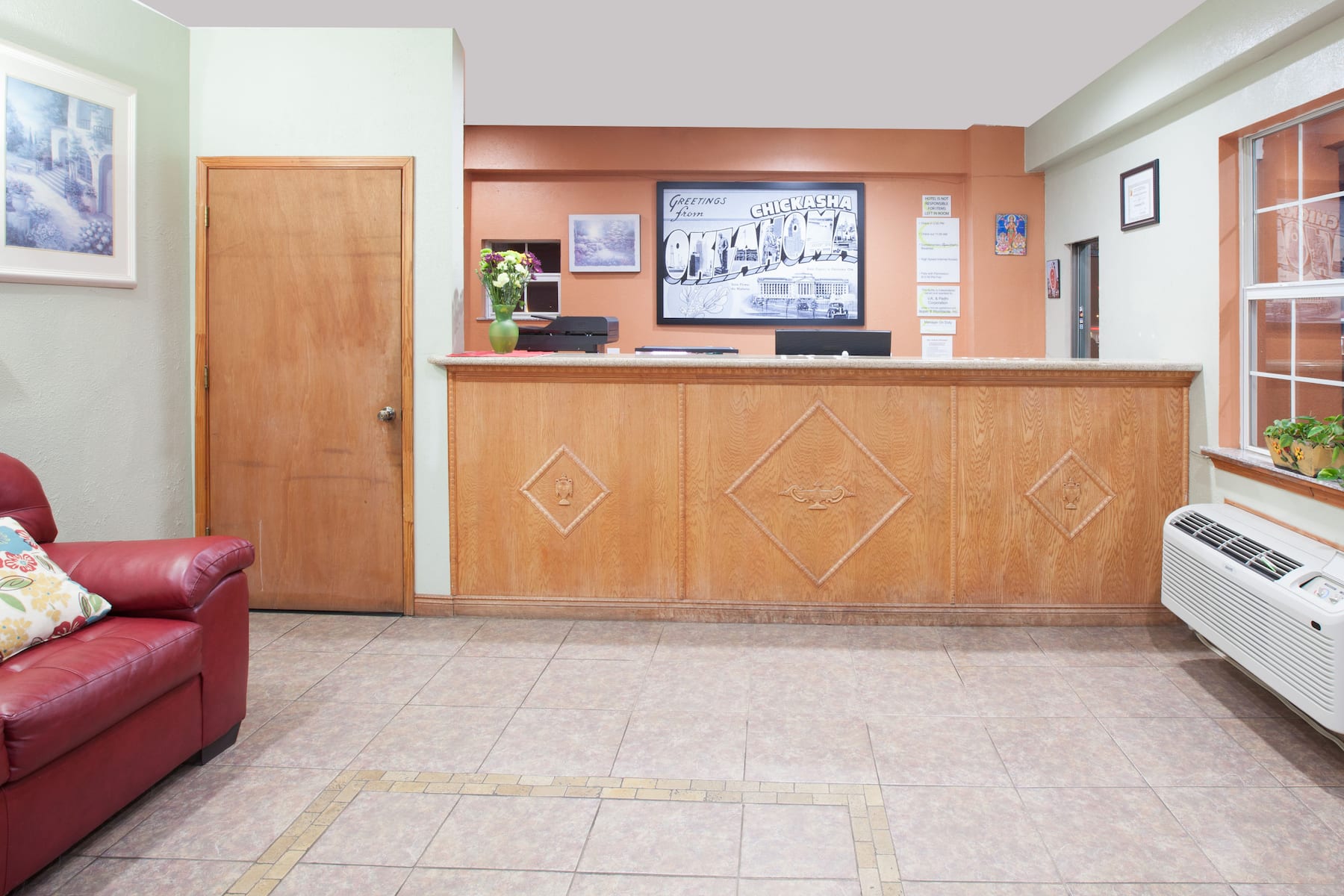 Galería