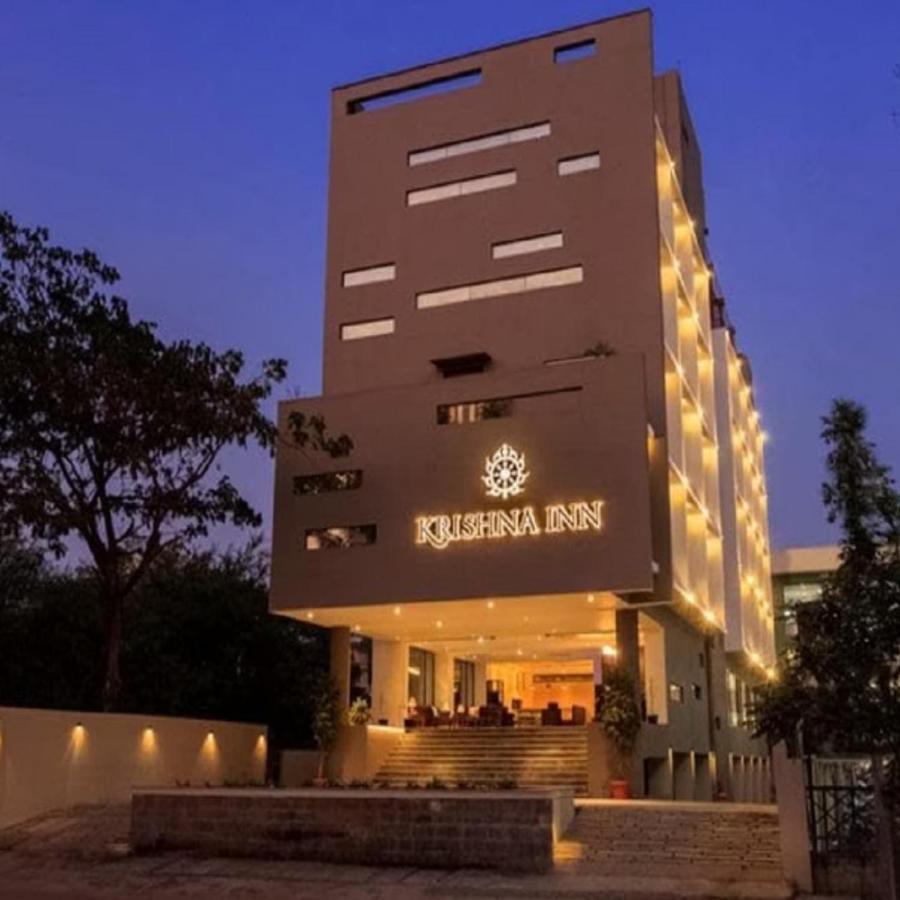 Krishna Inn Kolhapur