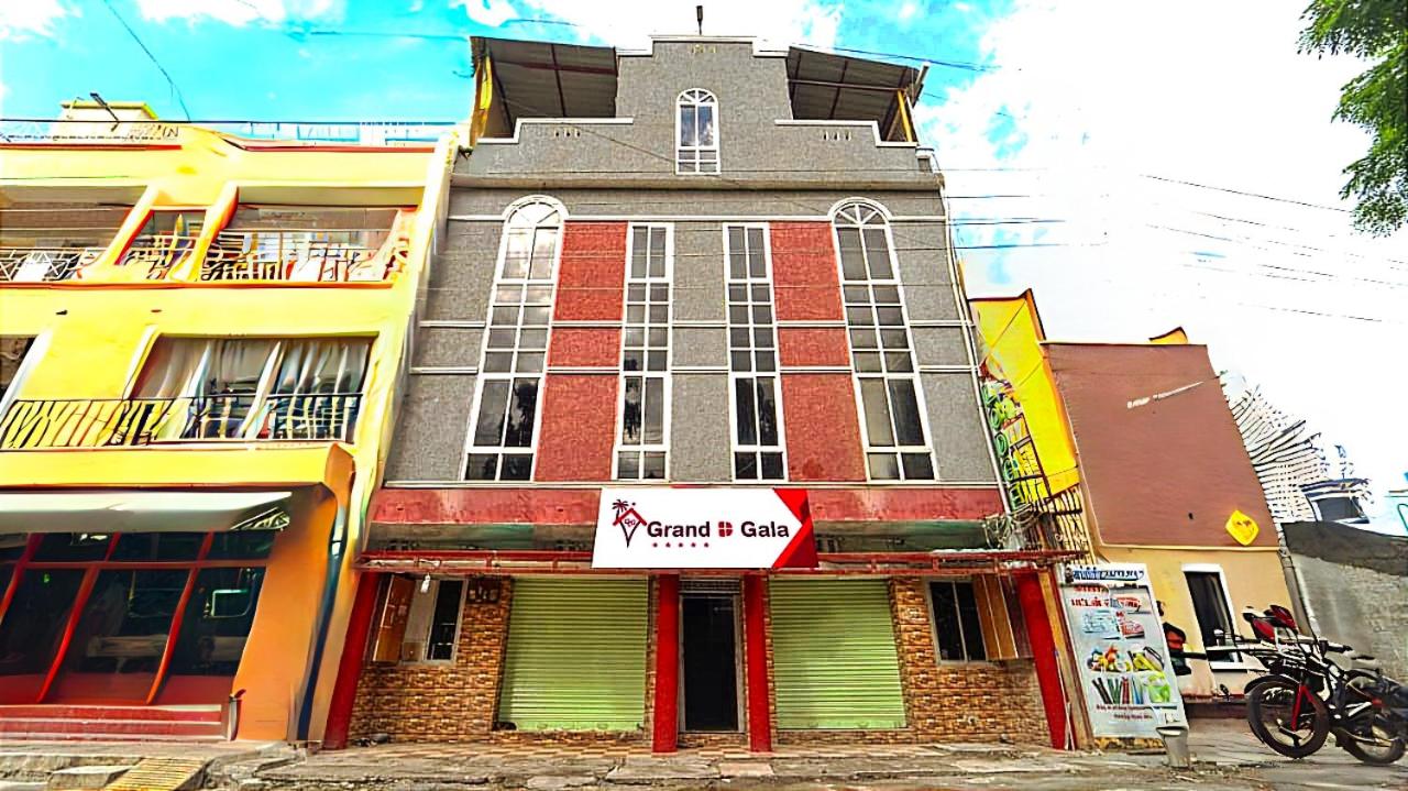 Galería