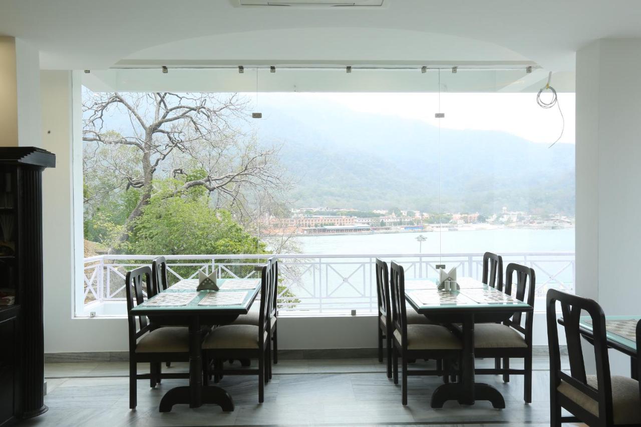 Hotel The Great Ganga