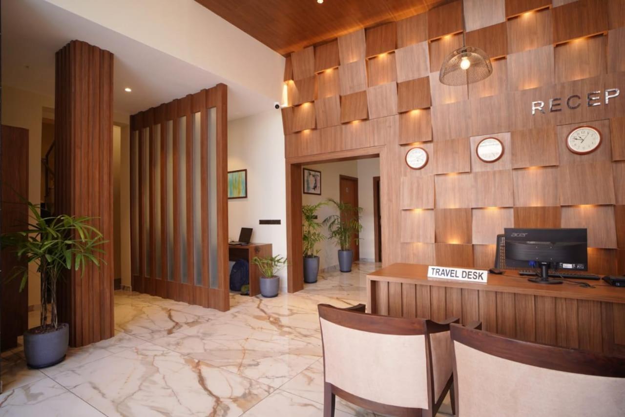 GOKULAM RESIDENCY,MANJERI