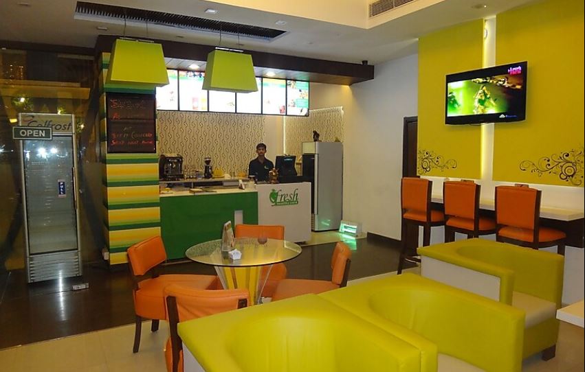 Galería