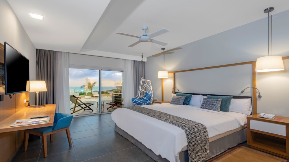 Four Points By Sheraton Los Angeles