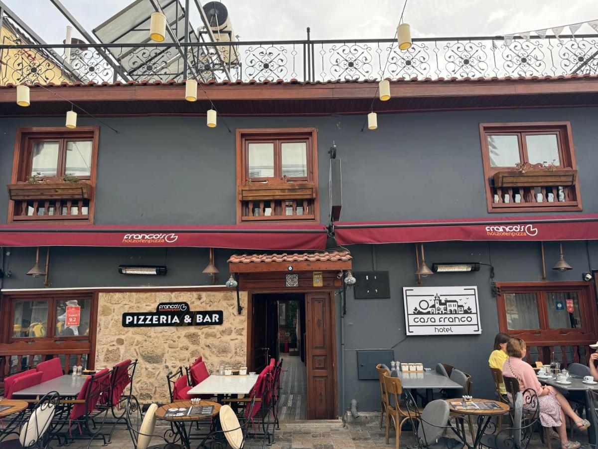 Casa Franco Old Town