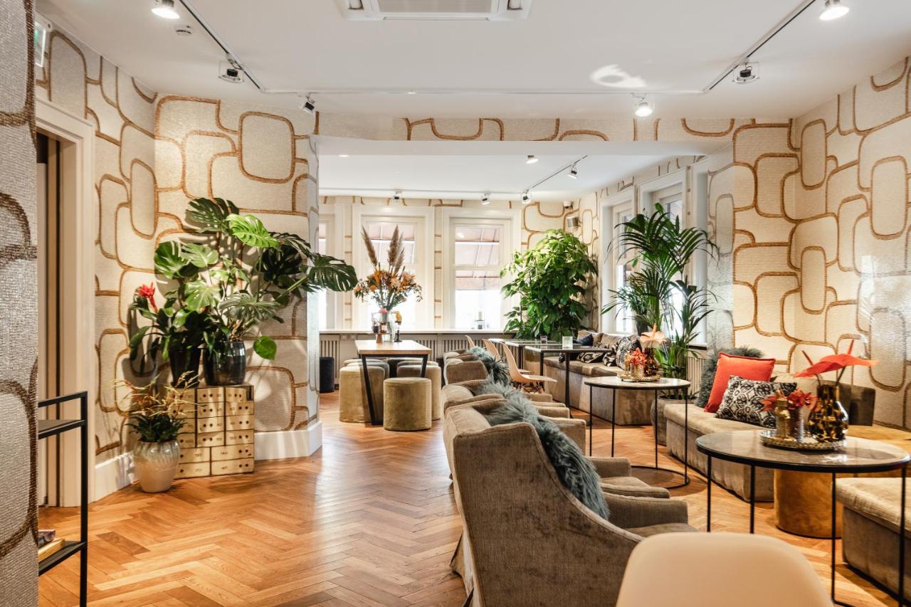 The Delphi Amsterdam Townhouse