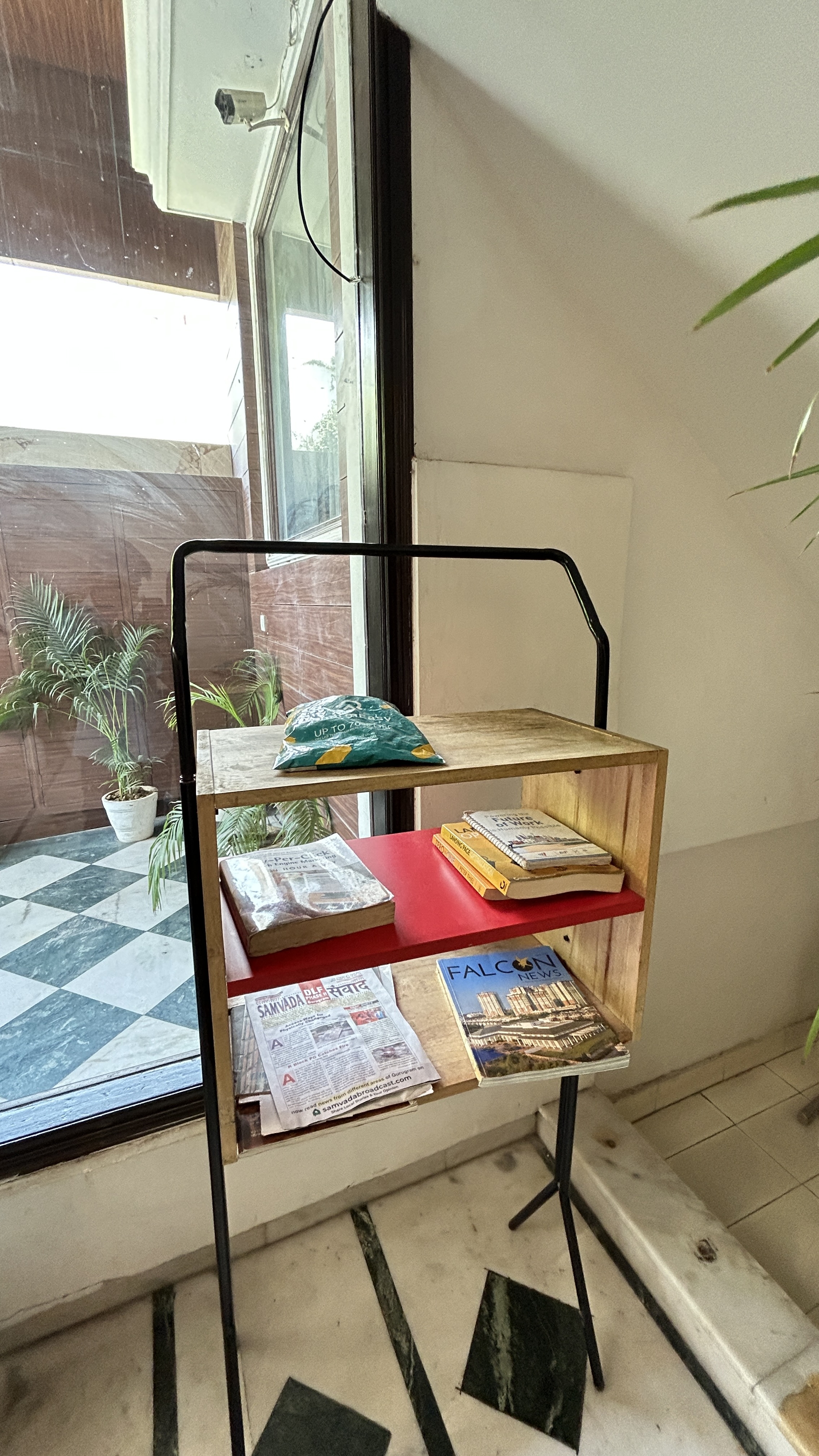 Galería