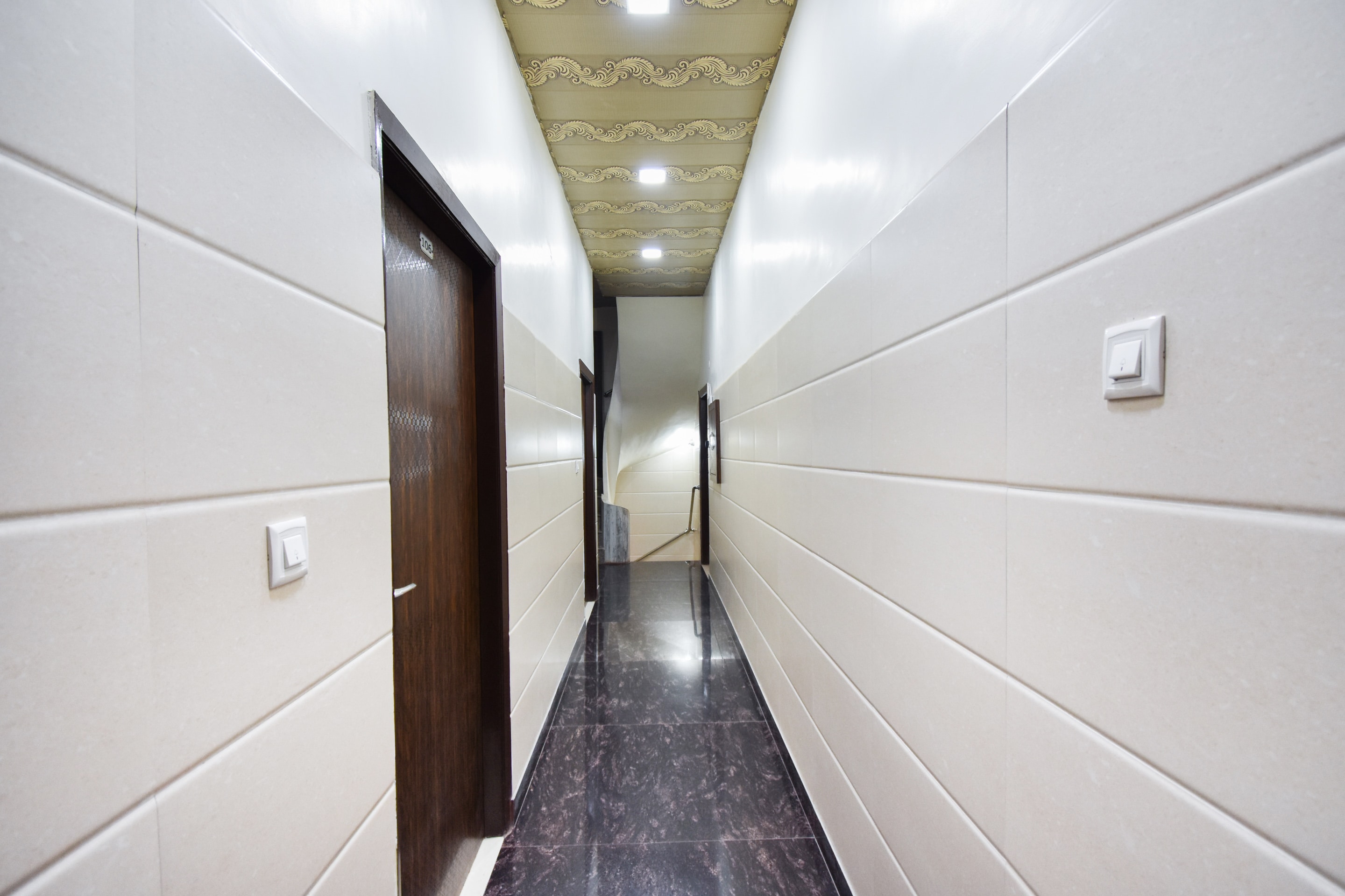 SPOT ON 63445 Deep Guest House