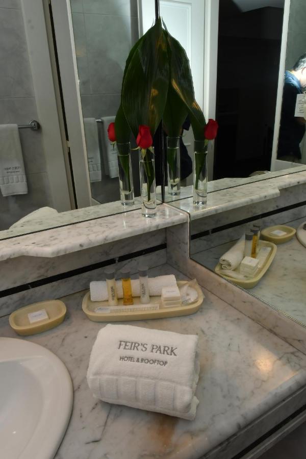 Feir's Park Hotel & Rooftop