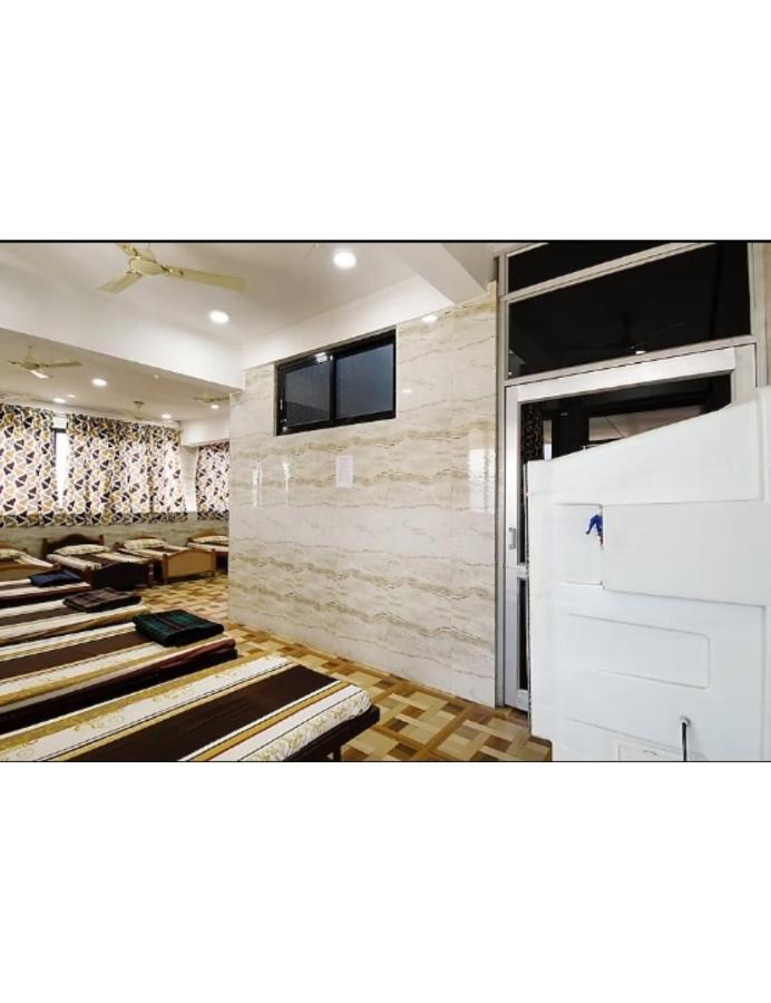 Hotel Satyam Residency