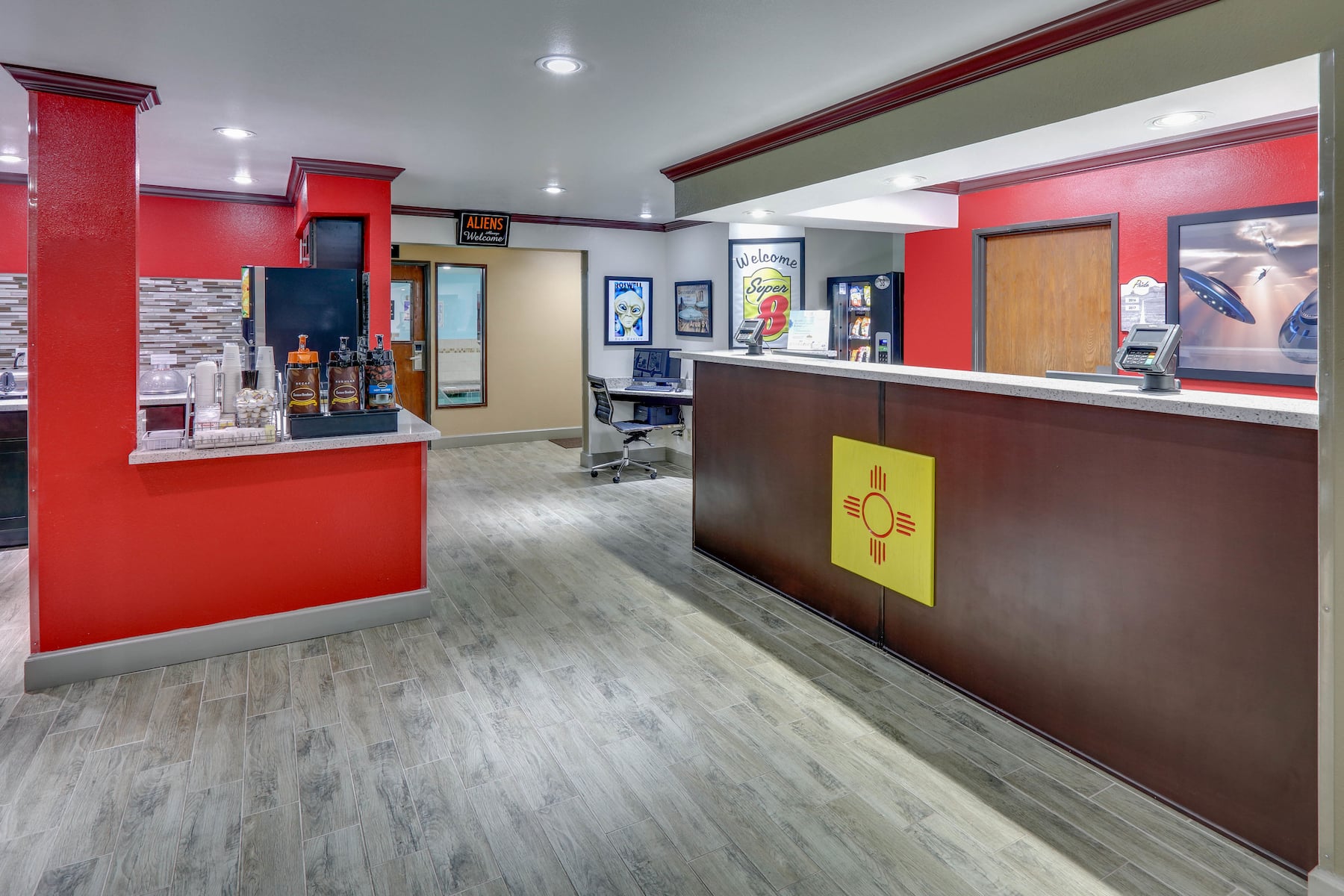 Galería