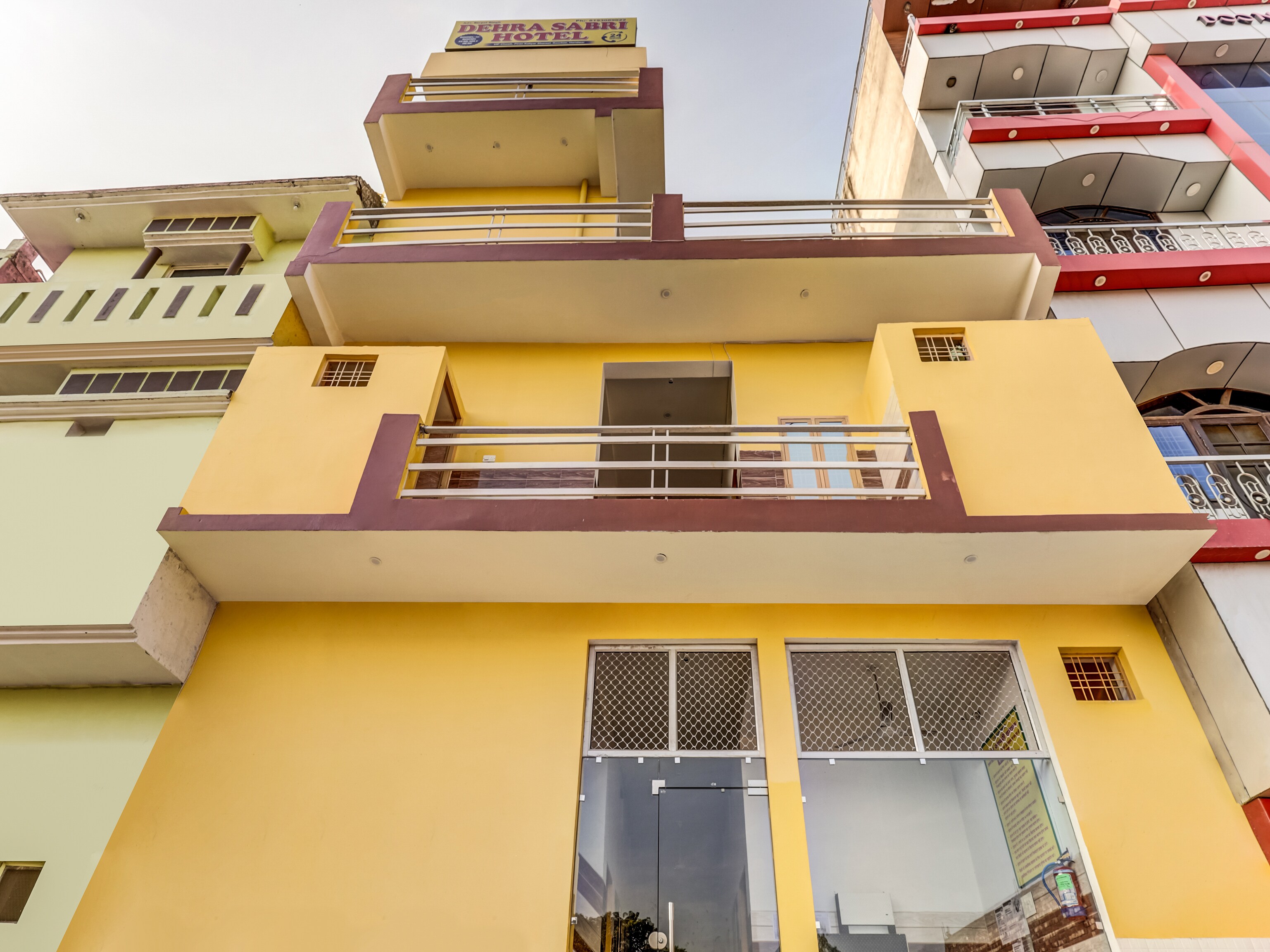 Galería