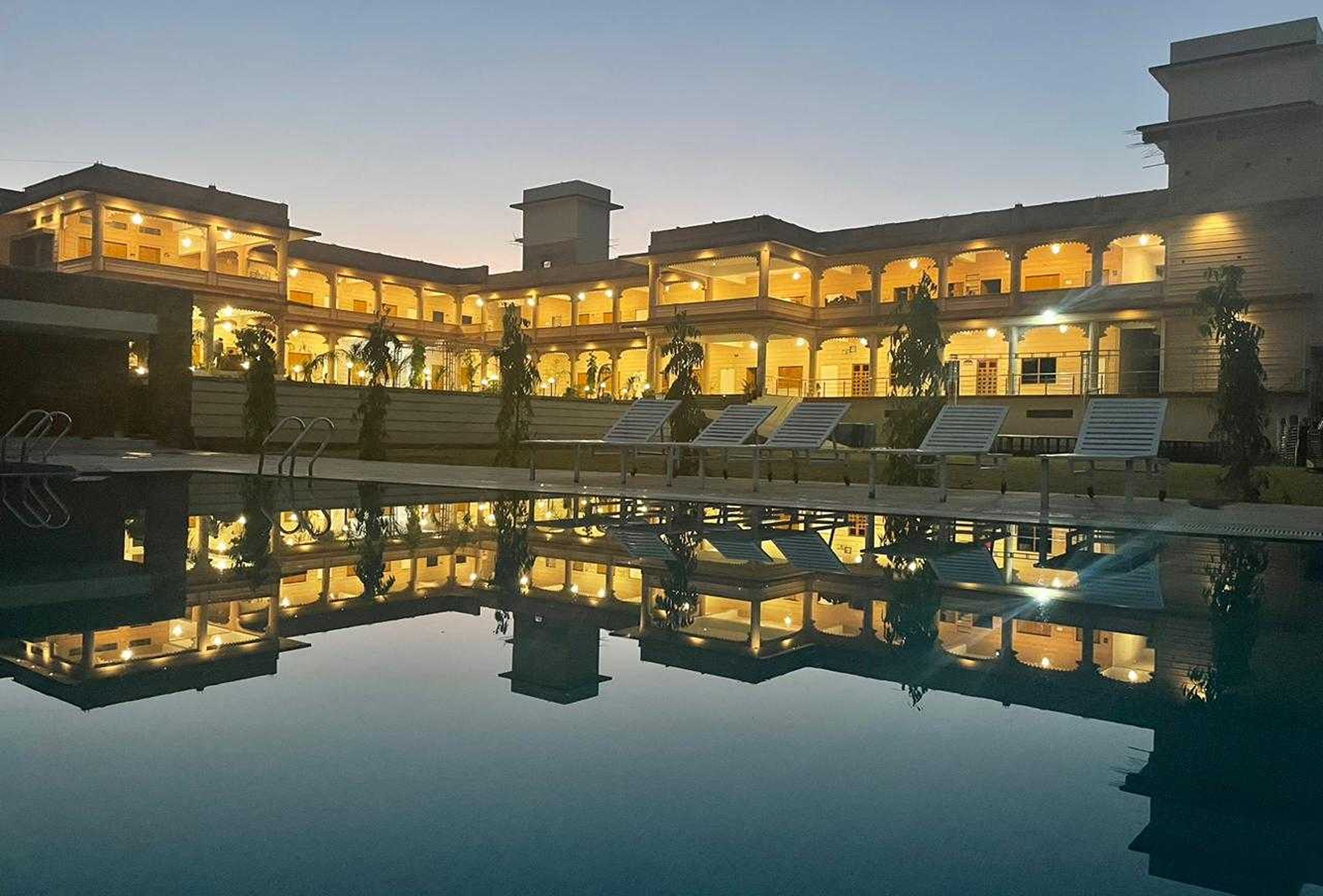 جاليرى