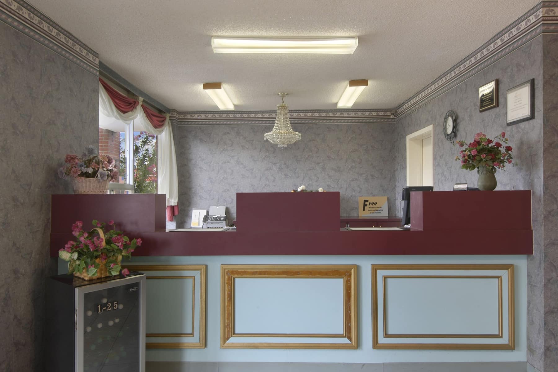 Galería