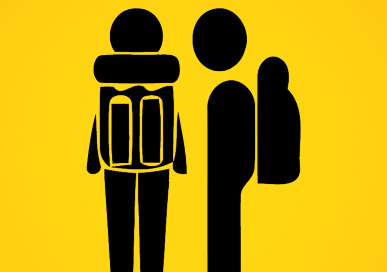 The Hosteller Rishikesh, Upper Tapovan