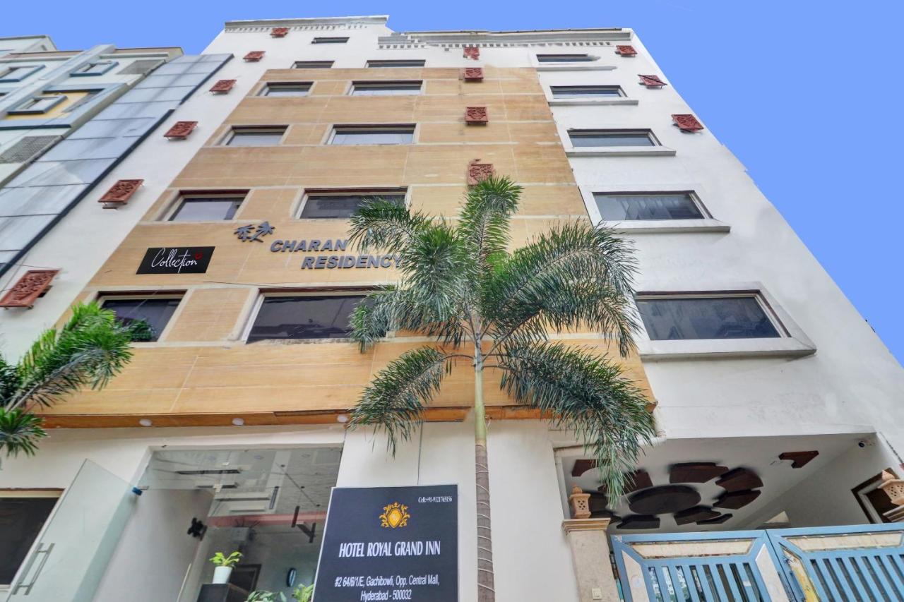 Hotel Royal Grand Inn