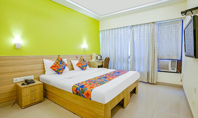 FabHotel Tuliip Residency