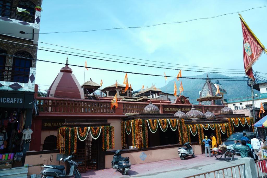 Vedic Dham Ganga