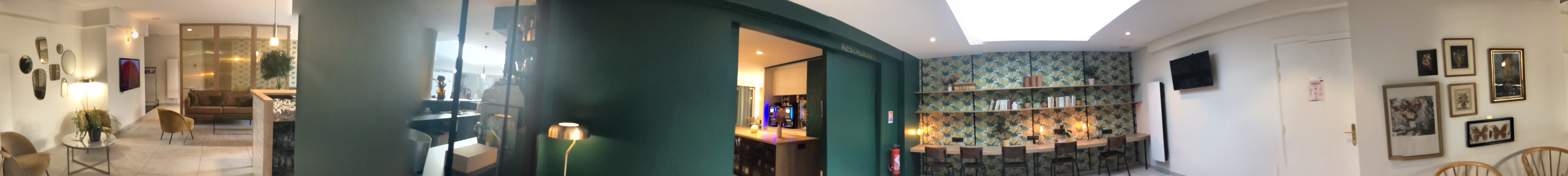 Galería