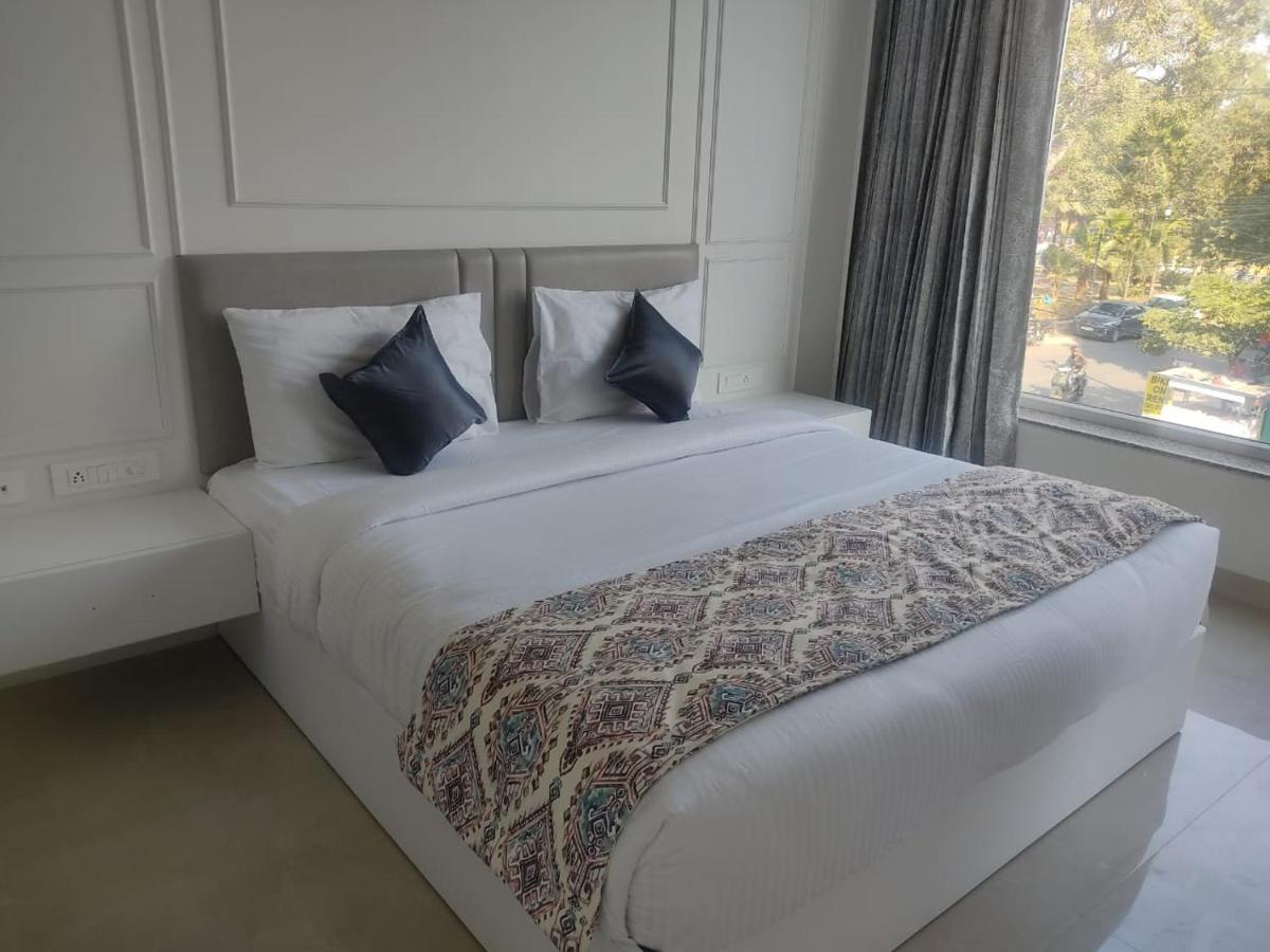 Hotel Mumbai House Express Udaipur