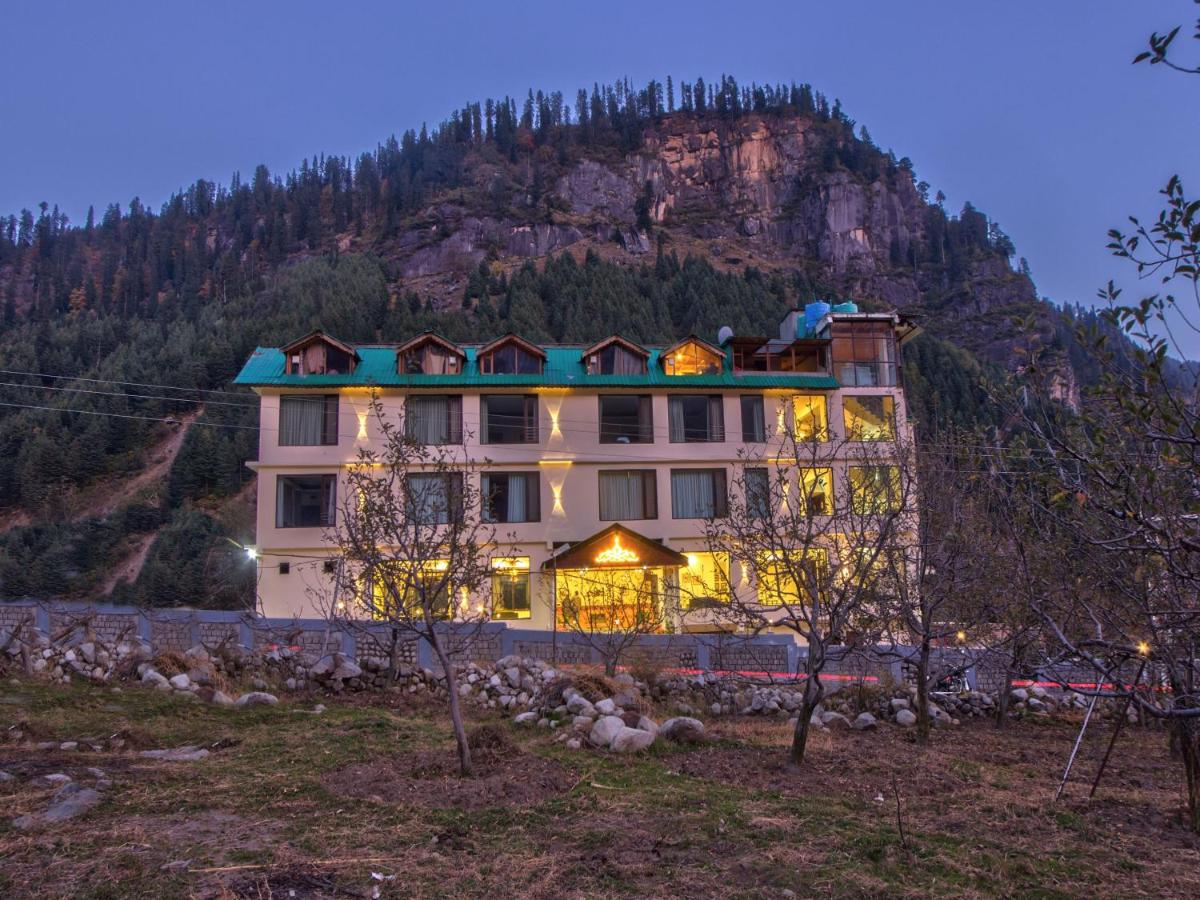 The Katoch Grand Resort