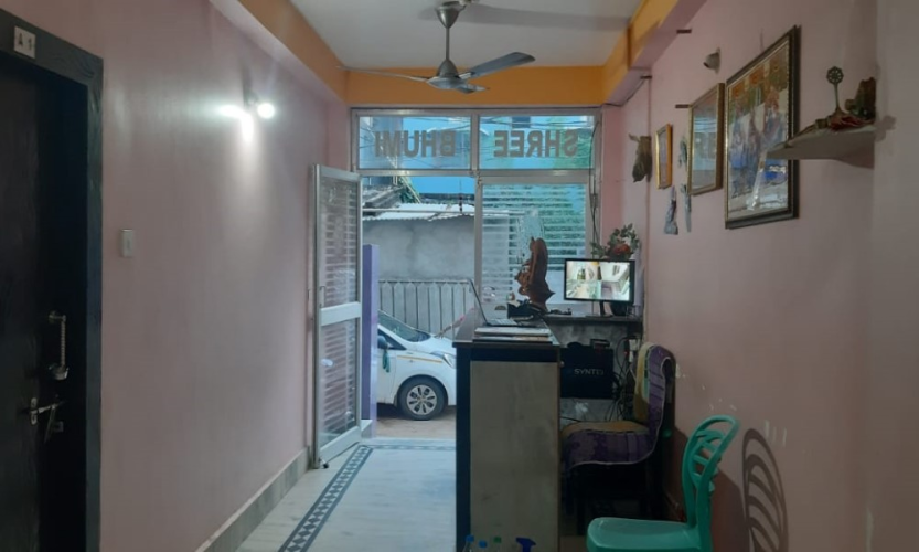 Galería