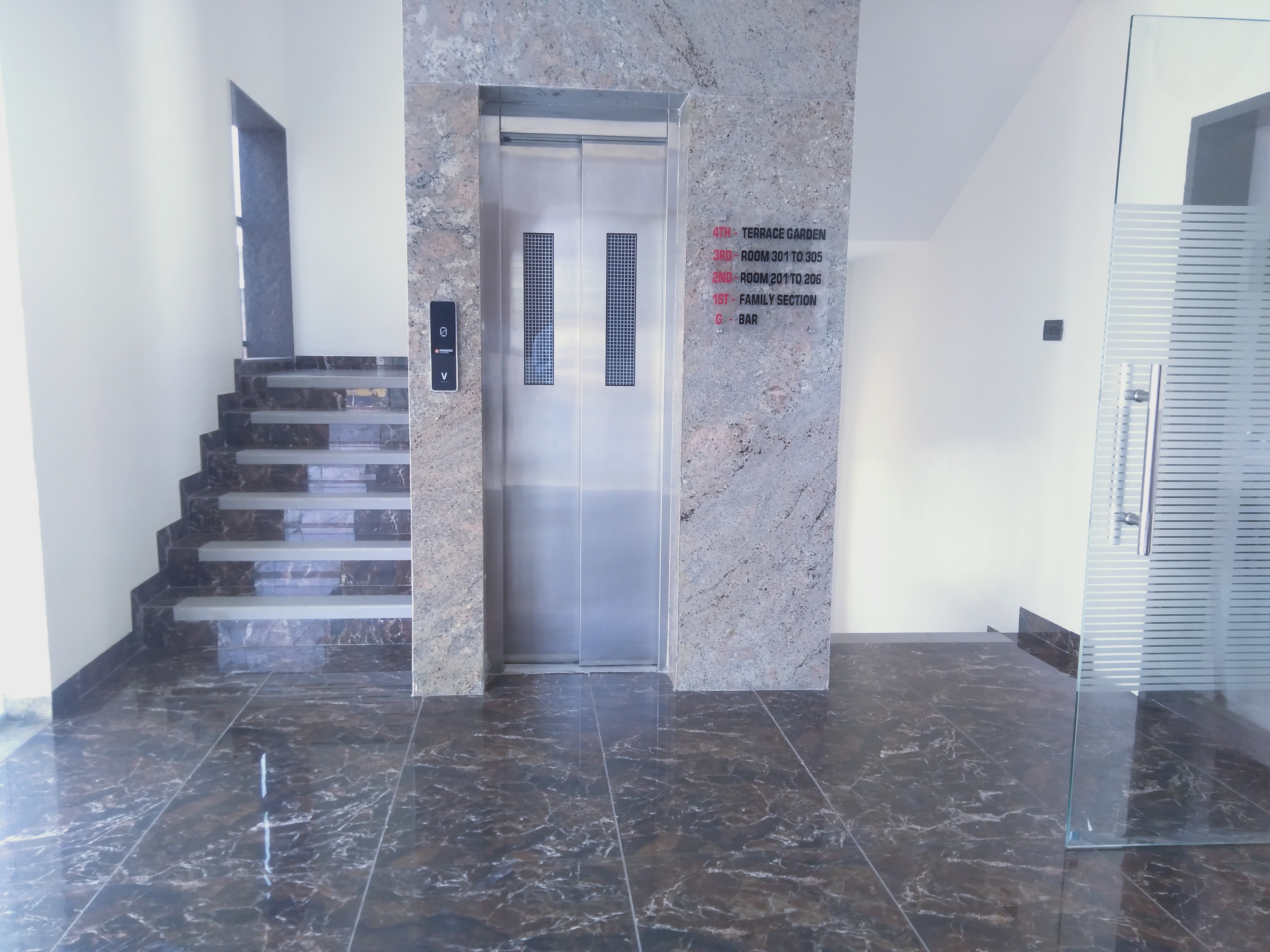 Galería