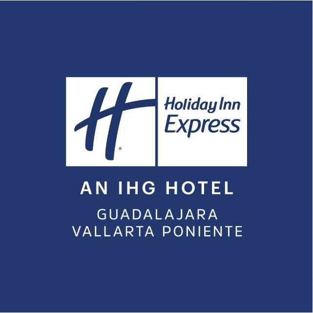 Holiday Inn Express Guadalajara Vallarta Poniente, an IHG Hotel