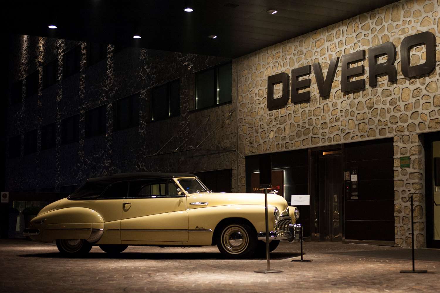 Devero Hotel  Spa, BW Signature Collection