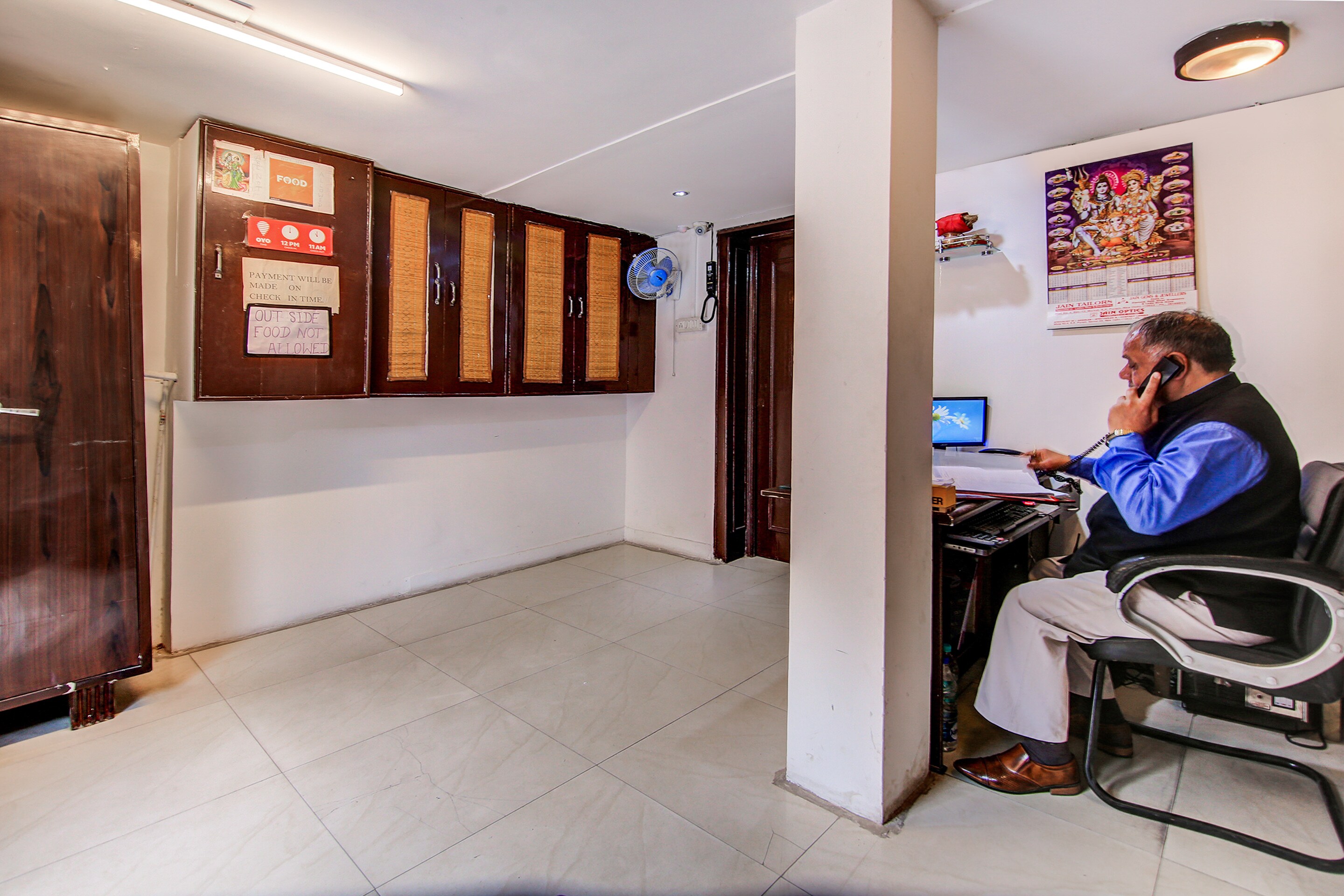 Galería
