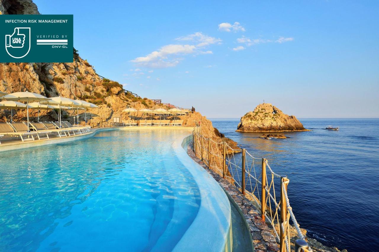 UNAHOTELS Capotaormina
