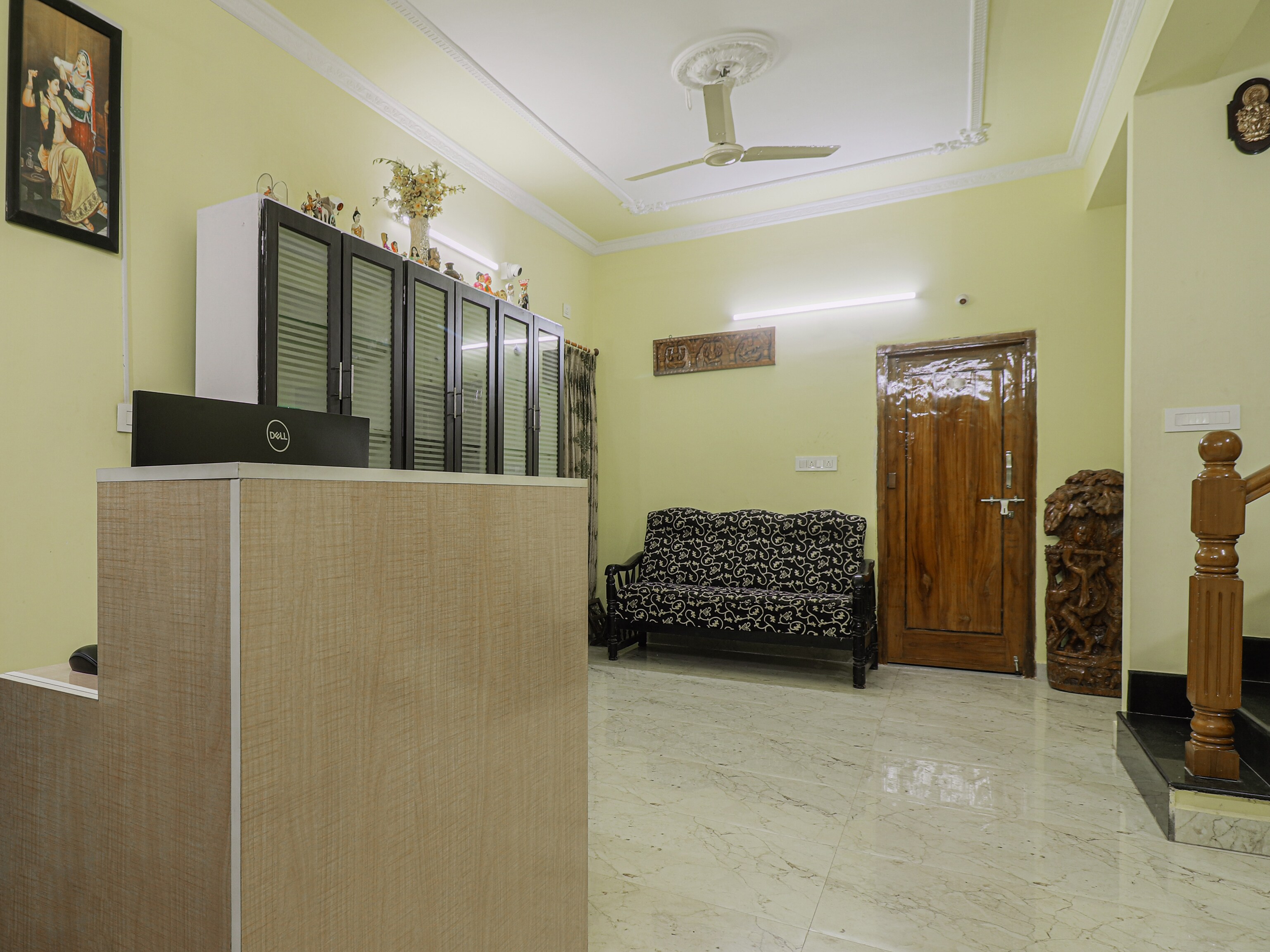 OYO 84171 Sree Homes