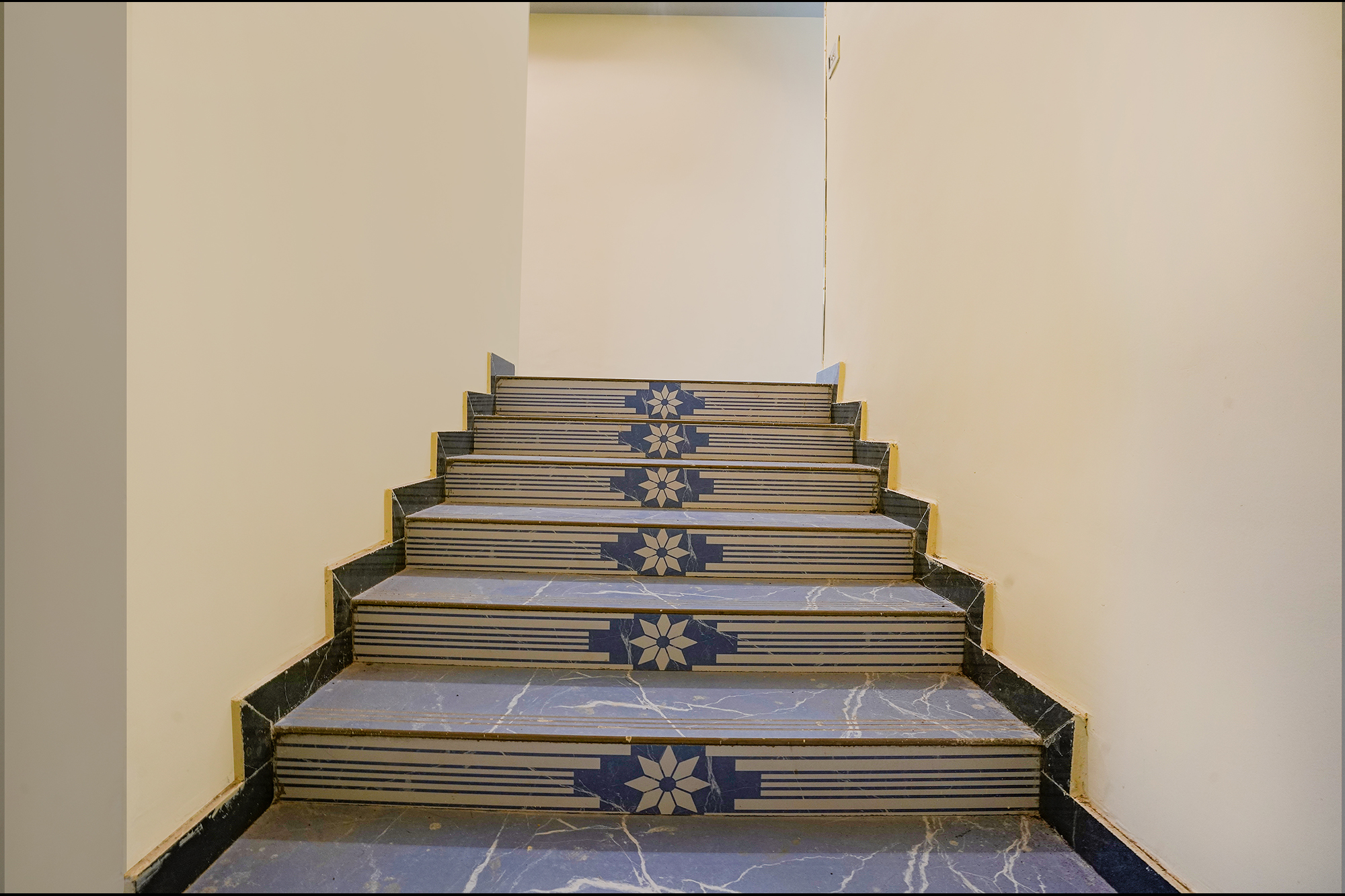 FabHotel Galaxy Stay