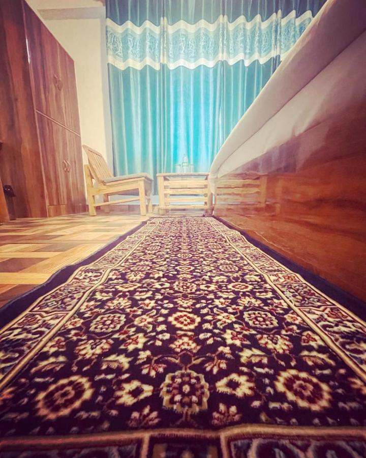 The Maple Leaf Cottage