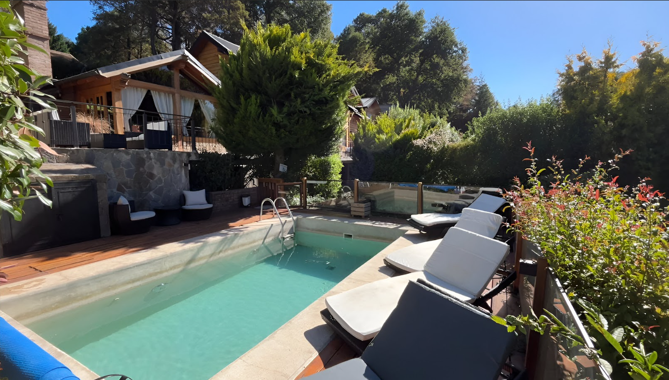 Las Cumbres Apart & Suites