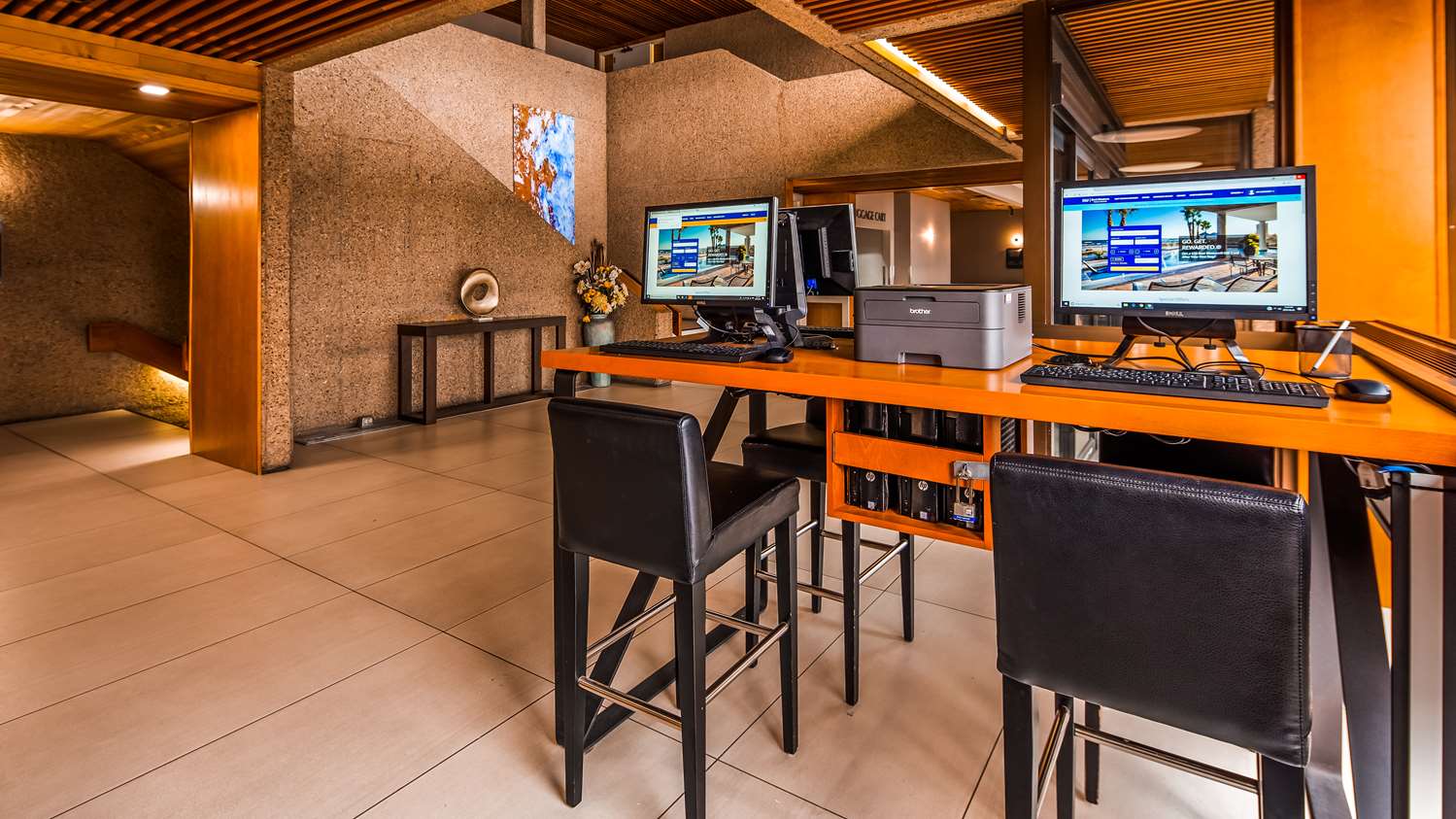 Galería