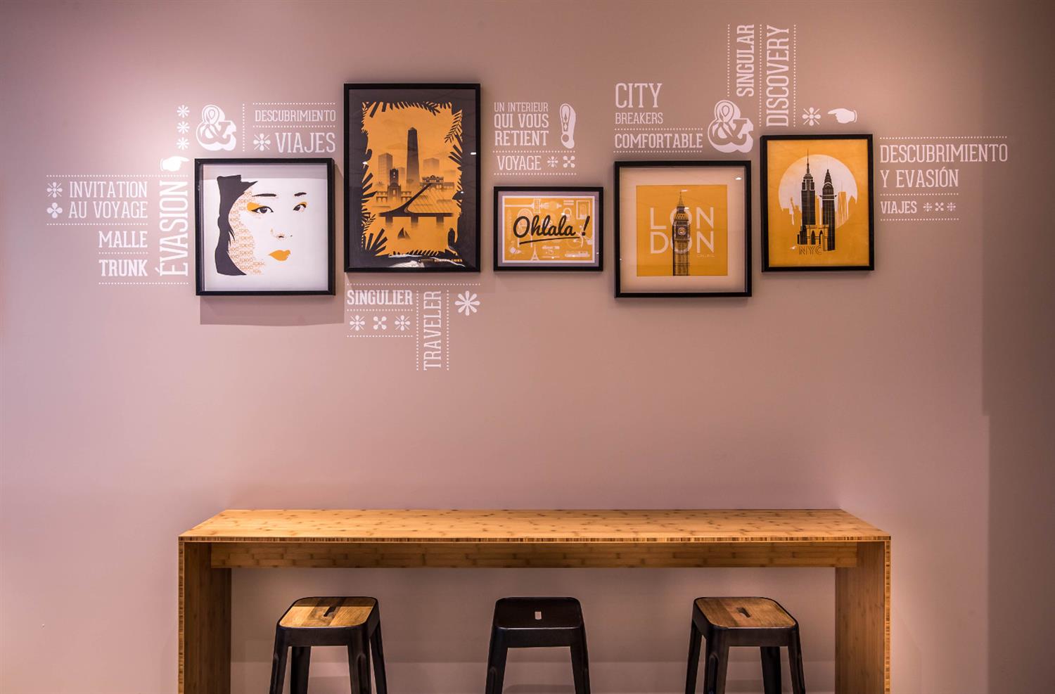Galería